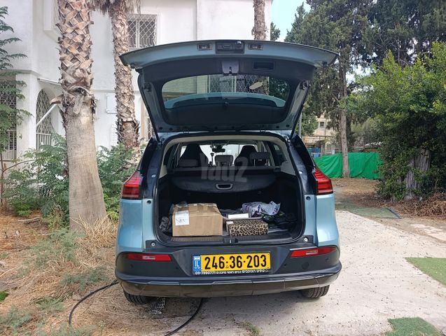 איוויס U5