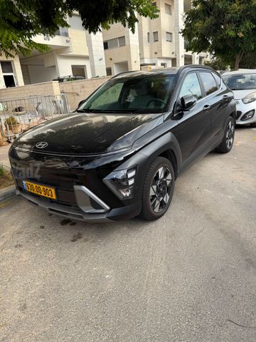 יונדאי קונה