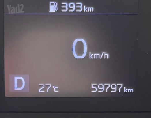 מודעת רכב קיה ספורטז'