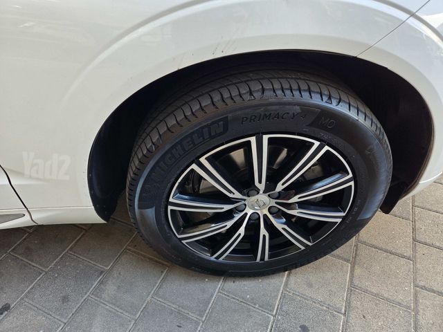 וולוו XC60