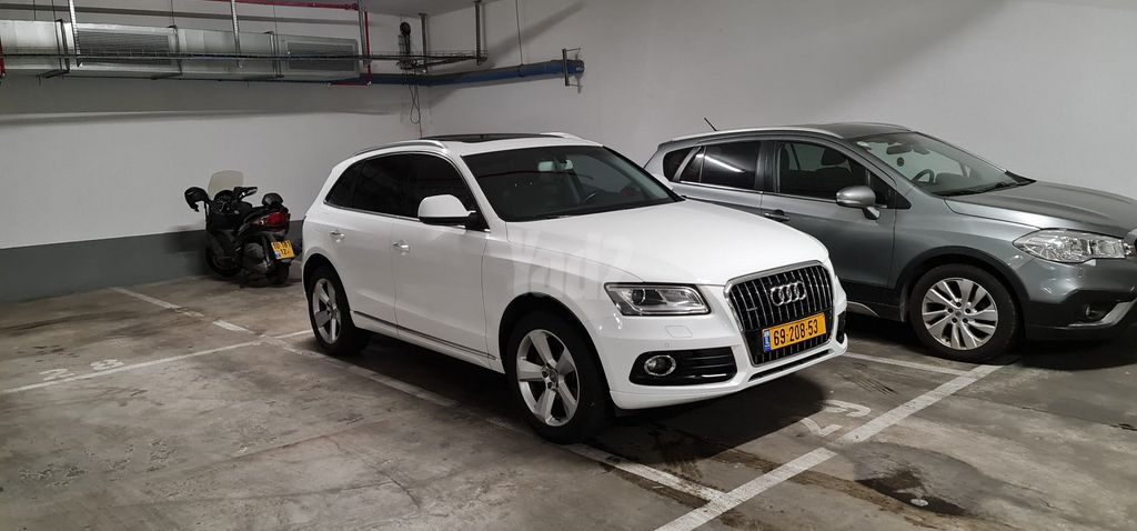 אאודי Q5