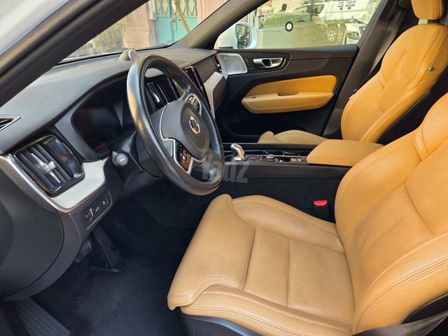 וולוו XC60