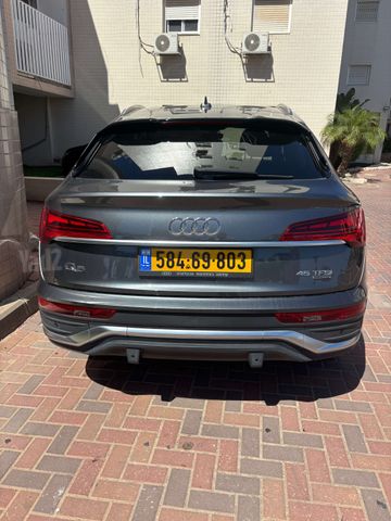 אאודי Q5