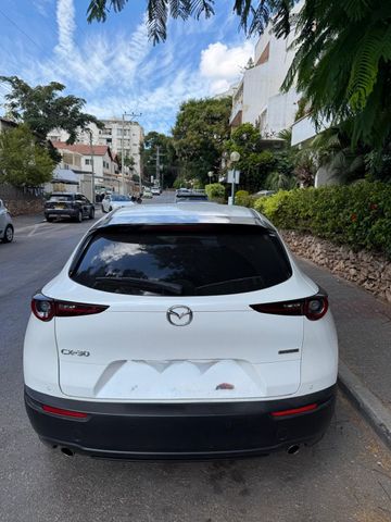 מאזדה CX-30