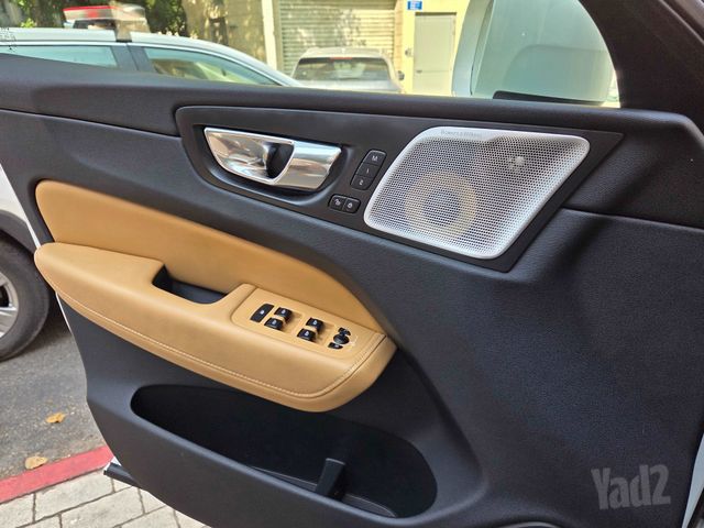 וולוו XC60