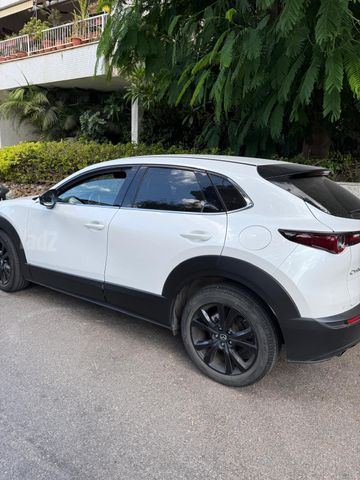 מאזדה CX-30