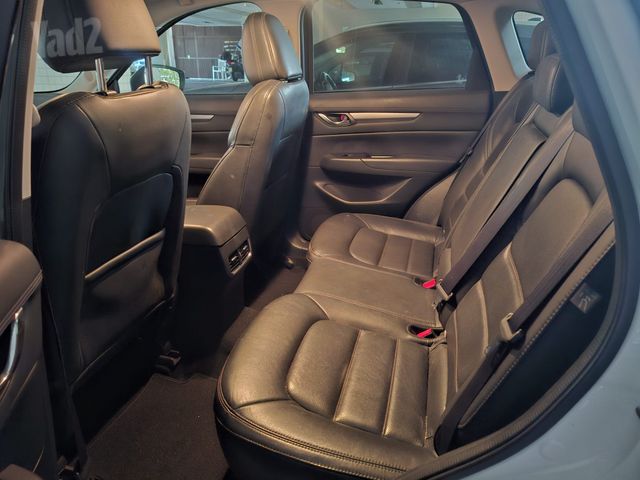 מאזדה CX-5