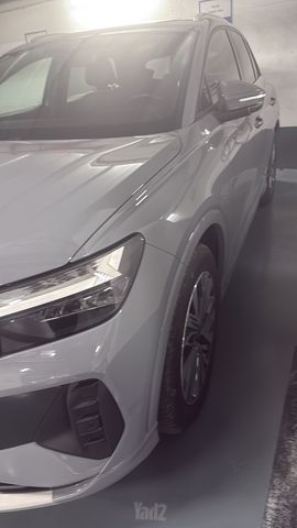 אאודי Q4 e-tron