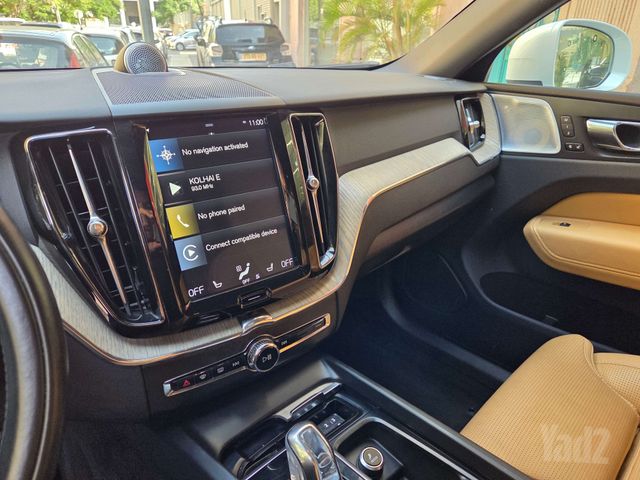 וולוו XC60
