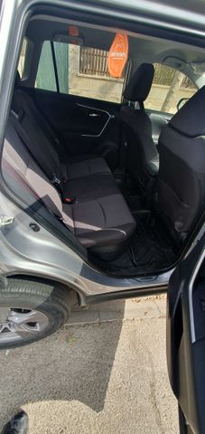 טויוטה RAV4