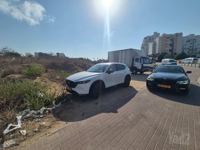 מאזדה CX-5