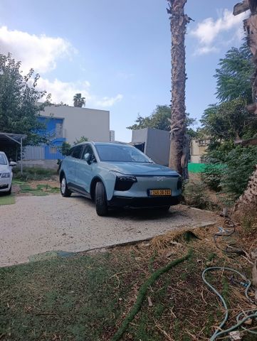 איוויס U5