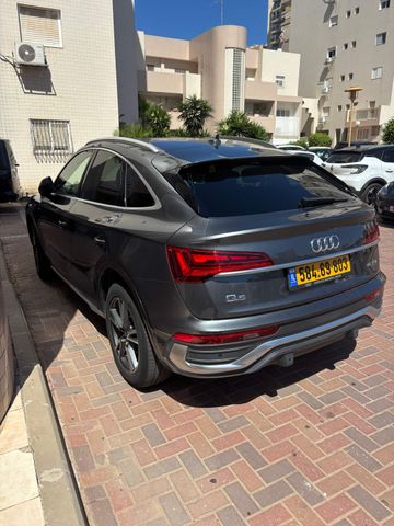 אאודי Q5