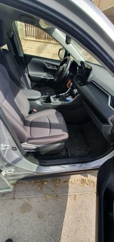 טויוטה RAV4