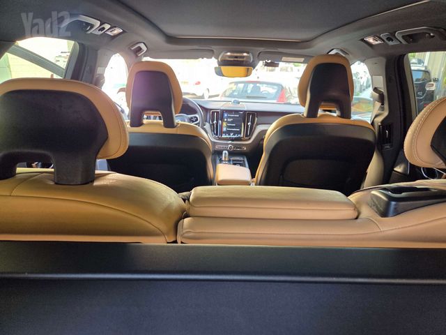 וולוו XC60