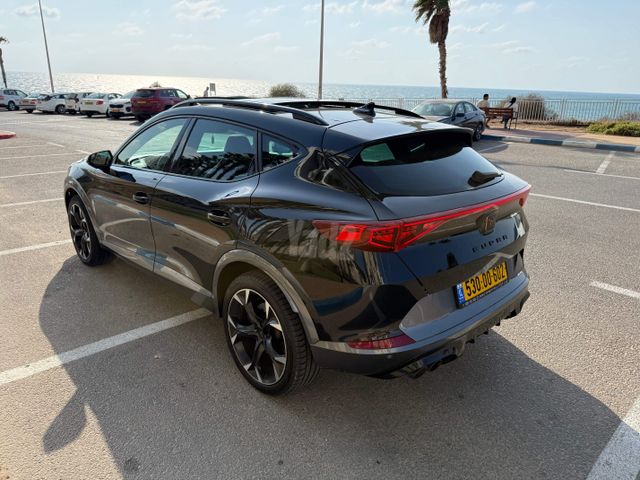 קופרה פורמנטור