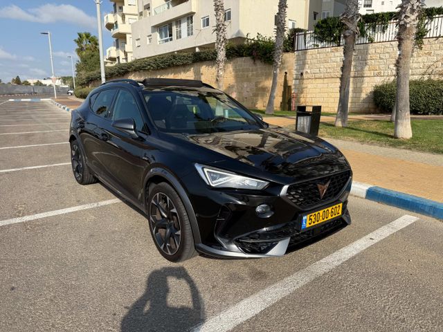 קופרה פורמנטור