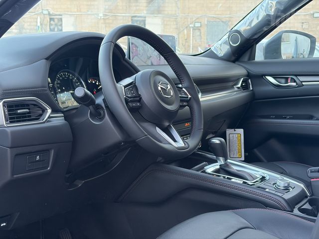מאזדה CX-5