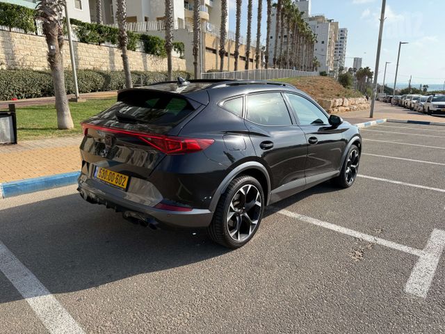 קופרה פורמנטור