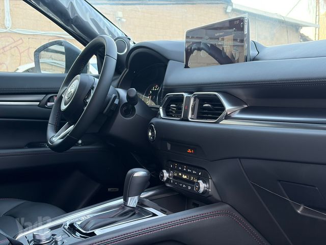 מאזדה CX-5