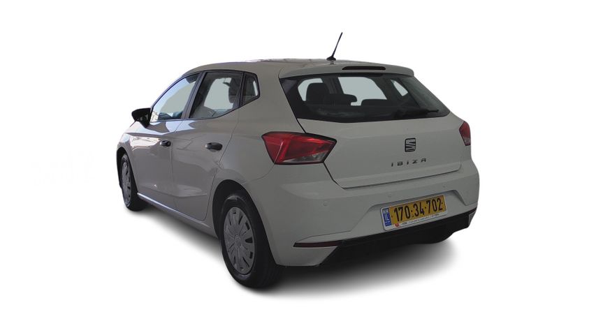 סיאט איביזה