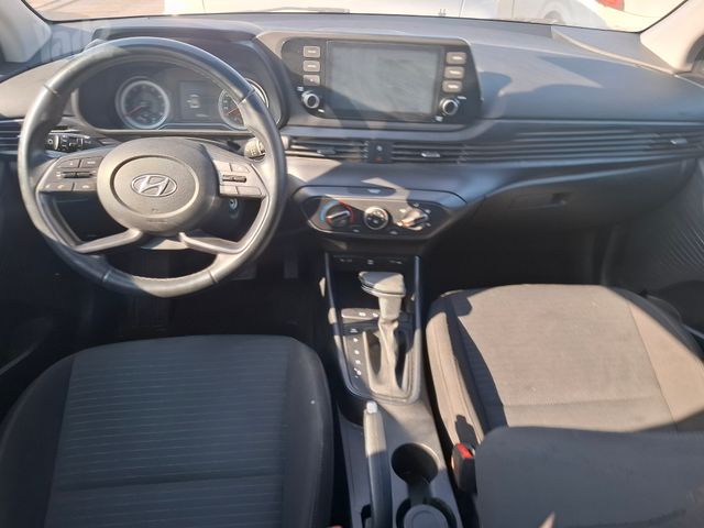 יונדאי i20