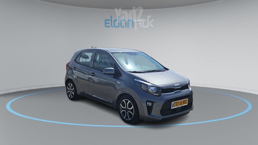 קיה פיקנטו