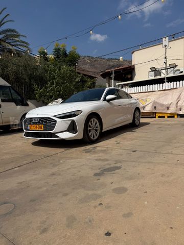 אאודי A5