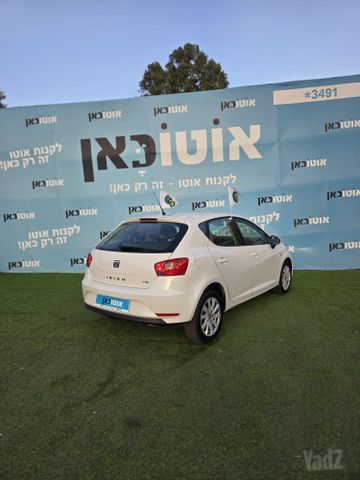 סיאט איביזה