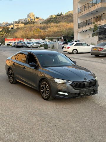מודעת רכב סקודה אוקטביה  1