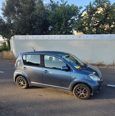 מודעת רכב דייהטסו סיריון