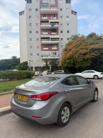 יונדאי I35