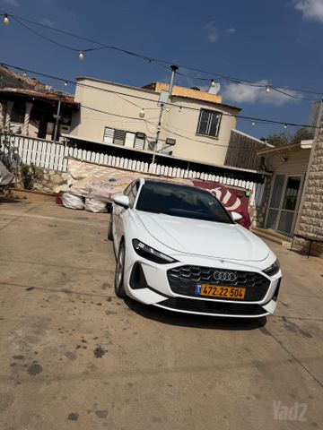 אאודי A5