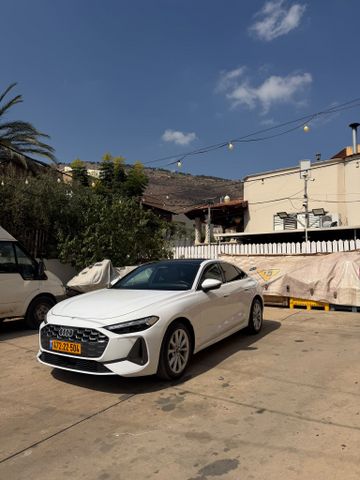 אאודי A5