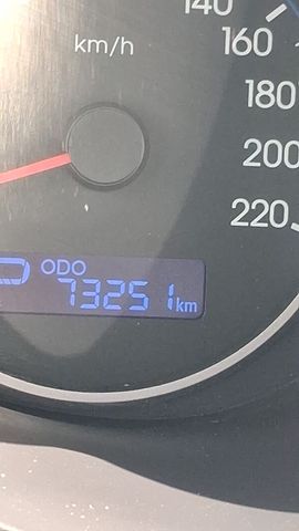 יונדאי i20