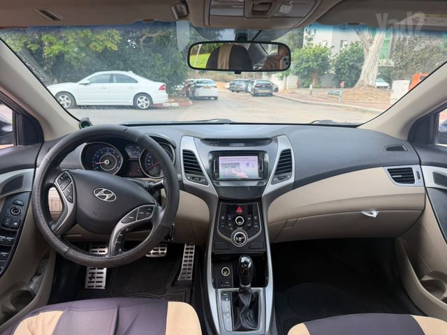 יונדאי I35