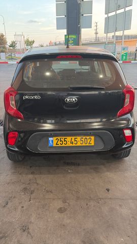 קיה פיקנטו