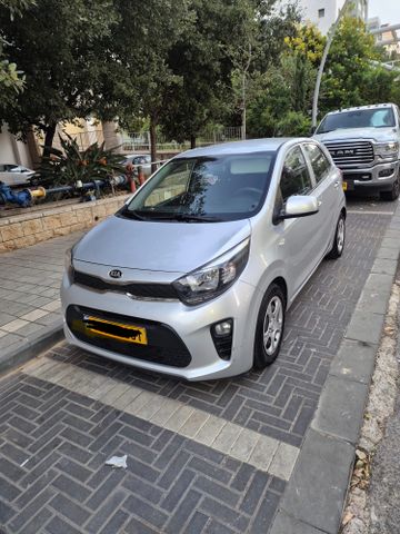 קיה פיקנטו