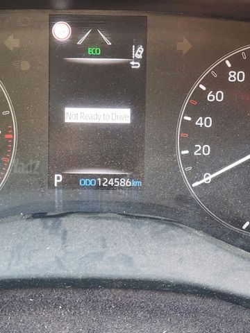 טויוטה יאריס