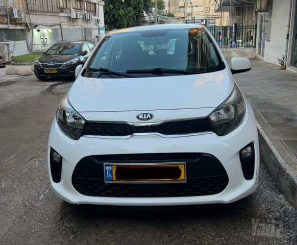 קיה פיקנטו