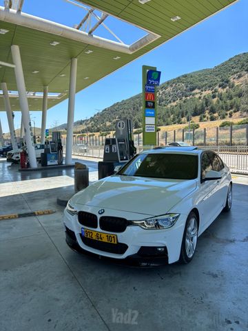 ב מ וו סדרה 3