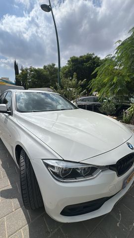 ב מ וו סדרה 3