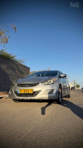 יונדאי I35
