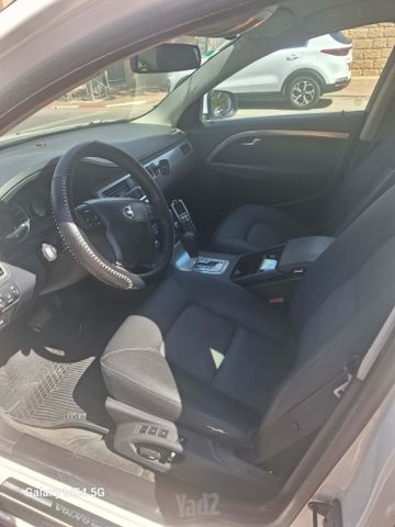 וולוו S80