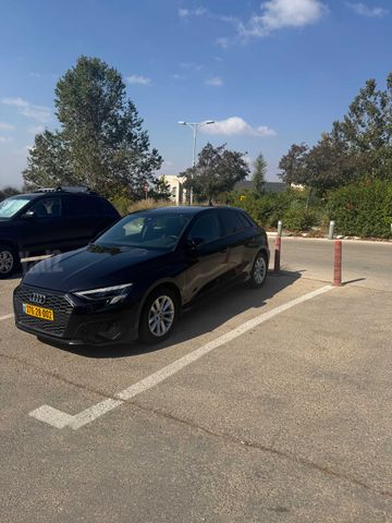 אאודי A3