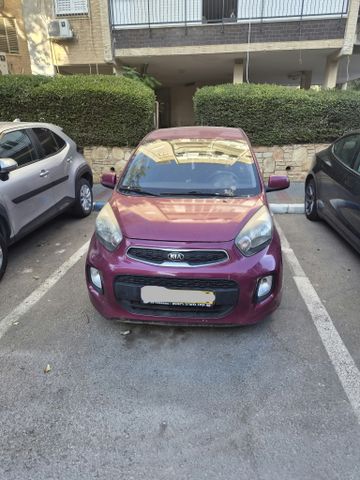 קיה פיקנטו