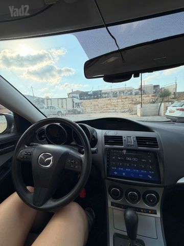 מאזדה 3