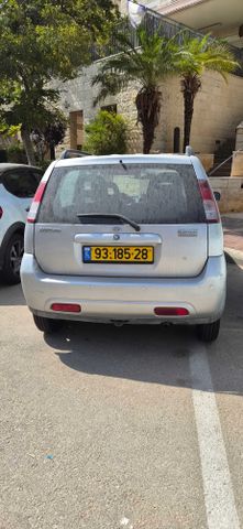 איגניס GL אוט׳ 5 דל 1.3 (83 כ״ס)
