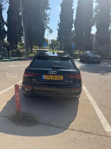 אאודי A3