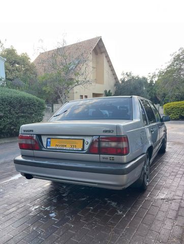 וולוו S60